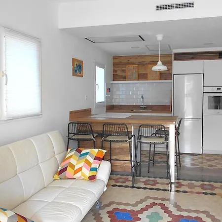 Casa Azahar * L'Eliana