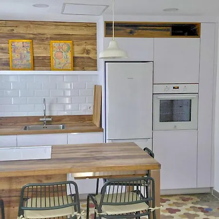 Chalet Casa Azahar L'Eliana