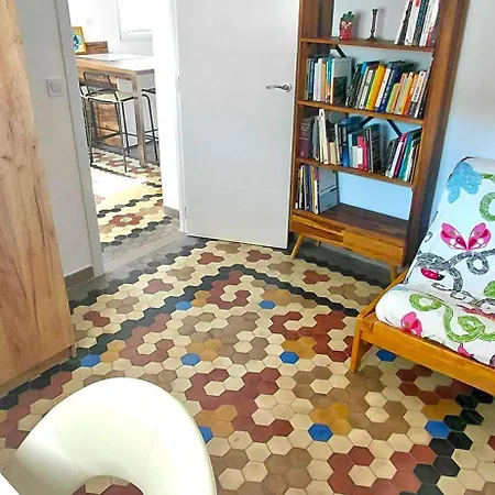 Casa Azahar Chalet *