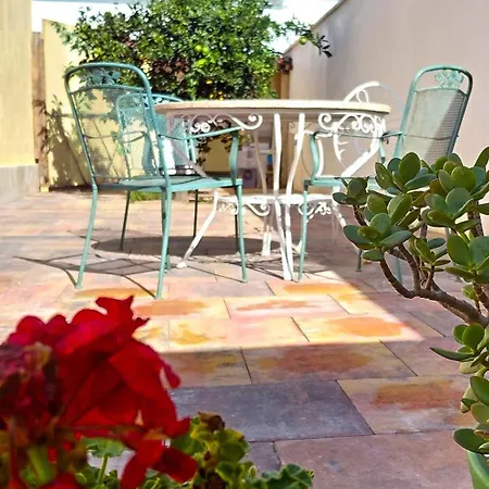 Casa Azahar L'Eliana
