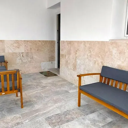 Casa Azahar * L'Eliana