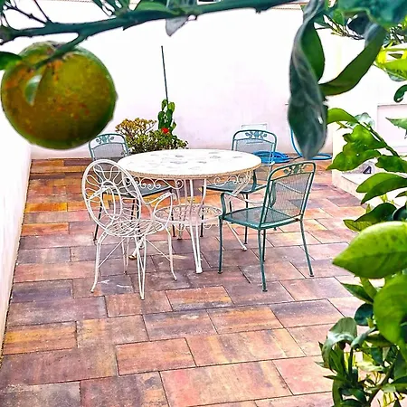 Casa Azahar * L'Eliana